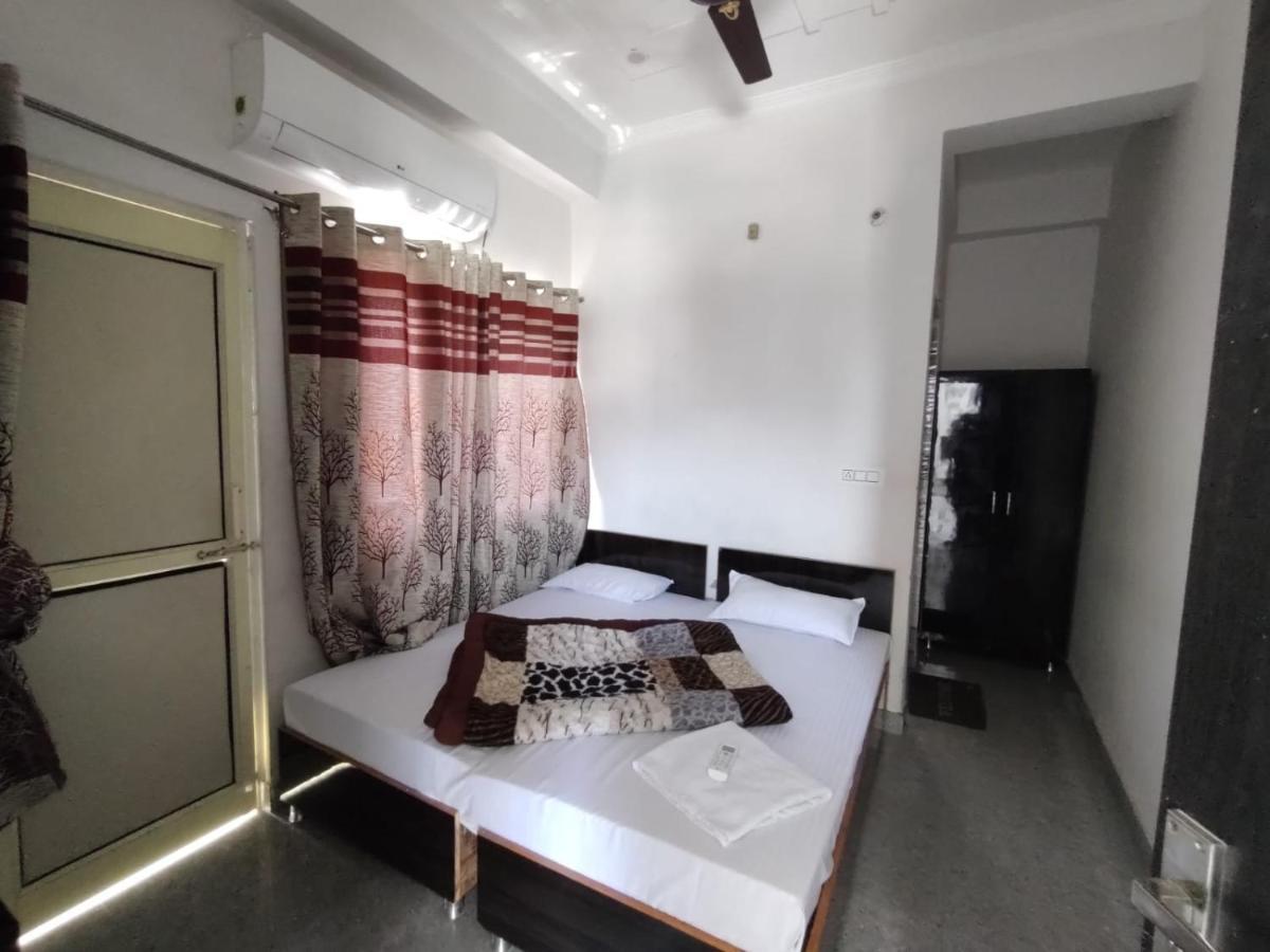 Hotel Aman Rishikesh Exterior photo