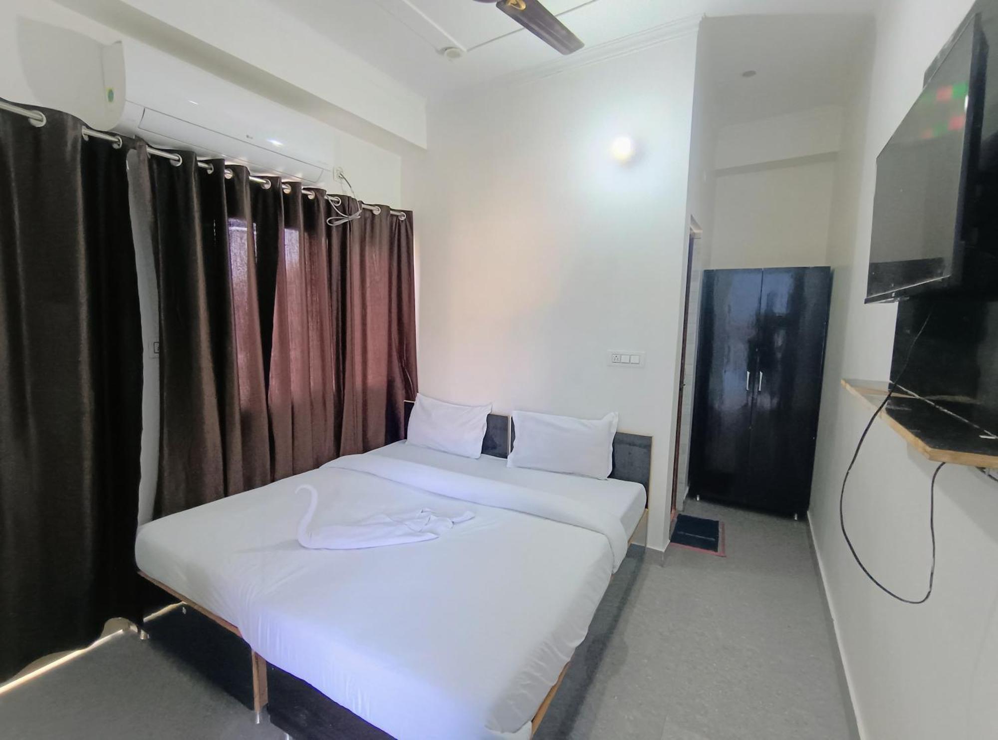 Hotel Aman Rishikesh Exterior photo